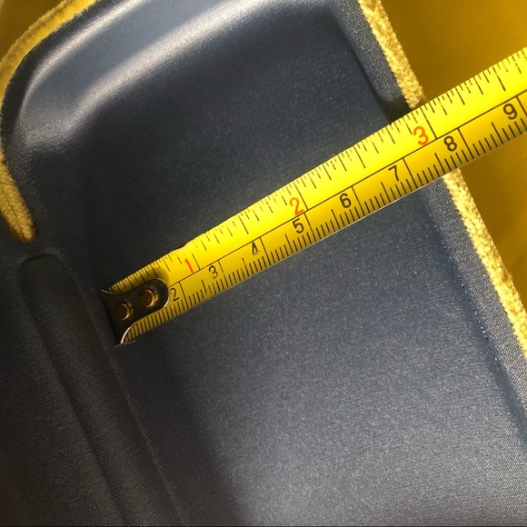 GUCCI SUNGLASSES VELVET HARD CASE - Picture 5 of 6